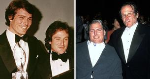 Robin Williams Revived Beloved Movie Character To Cheer Up Longtime Friend Christopher Reeve While He Was In Recovery