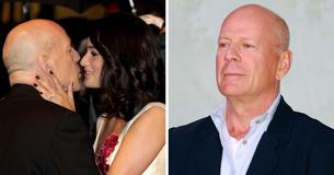 Heartwarming Photos Illustrate Bruce Willis' Supportive Family After His Aphasia Diagnosis