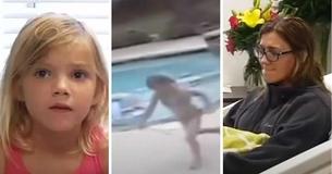 5-Year-Old Praised As ‘Guardian Angel’ For Rescuing Mom From Drowning Brought On By Seizure