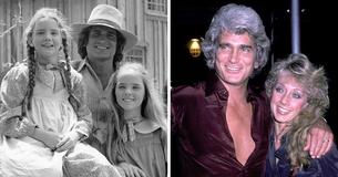 Melissa Gilbert Called Out Michael Landon For His Infidelity Which Further Complicated Their On-Set Feud