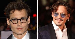 Johnny Depp ist sehr stolz auf seinen "Jungen" Jack Depp, der das Ebenbild des Schauspielers ist