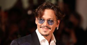 Johnny Depp’s Son Jack Is Turning Into The Actor’s Mini-Me In Photo Shared By Daughter Lily-Rose