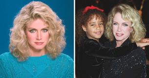 Donna Mills Said She ‘Didn’t Become A Mother’ Just To ‘Hire A Nanny’