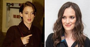 Winona Ryder's Inspiring Comeback Brought Her Failing Career Trajectory Back To Life