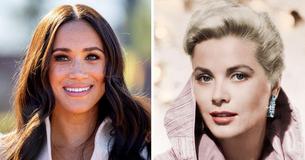 Meghan Markle wird oft mit Grace Kelly verglichen – die wichtigsten Gemeinsamkeiten und Unterschiede zwischen den beiden