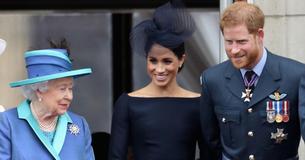 Royal Fans Continue Debating About Which Family Member Lilibet Looks Like
