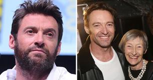 Hugh Jackman Forgave His Mother Despite Her 'Traumatic' Abandonment During His Childhood