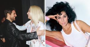 Cher ha valutato Tom Cruise come uno dei "cinque migliori amanti" che abbia avuto