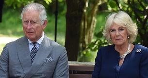 Die Söhne von Prinz Charles hatten sich angeblich geweigert, Camilla "Königin" zu nennen, da dieser Titel nur Diana gehörte