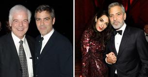 Nick Clooney wusste, dass George Clooneys und Amals "Schicksal besiegelt war", nachdem er sie getroffen hatte