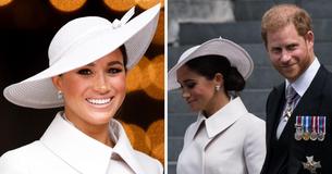 Unas imágenes de 1993 arrojan luz sobre la personalidad de Meghan Markle