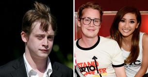 Macaulay Culkin Worried ‘Something Bad’s Gonna Happen’ Before Falling For Brenda Song