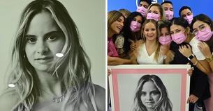 Sofía Jirau Becomes First Model With Down Syndrome To Feature In Victoria's Secret's New Collection