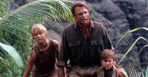 Actress Ariana Richards Stuns At ‘Jurassic World Dominion’ Premiere Three Decades After Original Film