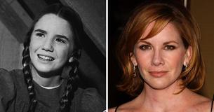 Melissa Gilbert Stuns At 61 – Look At Her Today