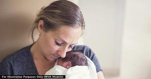 Woman Says To Be Denied Parental Leave Benefits After Stillbirth Is 'An Emotional Slap To The Face'