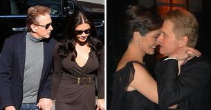 Catherine Zeta-Jones & Michael Douglas Split Up Only To Reconcile After They Became 'Wiser'