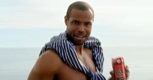 The 'Old Spice Guy' Is Still Handsome Today — Look At Him Today