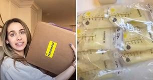 New Mom Makes ‘Generous’ Donation During Baby Formula Shortage & Makes Important Difference