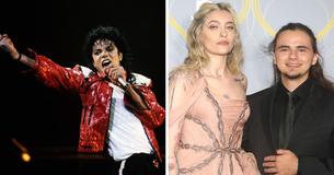 Paris And Prince Jackson Say Michael 'Changed' Music 'Forever' With His 'Unforgettable' Legacy