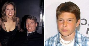 El hijo de Christopher Reeve quedó huérfano al perder a sus dos padres en un lapso de 17 meses