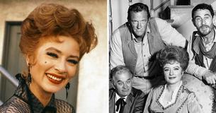 ‘Gunsmoke’ Star Amanda Blake Pretended ‘Everything Was OK’ Despite Being Sick And Leaving Hollywood