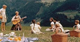 ‘The Sound Of Music’ Kids Are All Grown Up And Still Singing Beside Julie Andrews