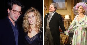 Sarah Jessica Parker & Matthew Broderick Have Been Deeply In Love Since Their First Date