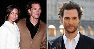 Matthew McConaughey und seine Frau wollen der Gesellschaft etwas zurückgeben, nachdem sie in der Vergangenheit grausame Lebenserfahrungen überwinden mussten