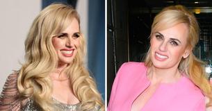 "Amor es amor": Rebel Wilson presenta a su novia en las redes sociales