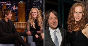 Keith Urban und Nicole Kidman kamen zusammen, obwohl beide anfangs glaubten, der andere sei nicht interessiert
