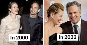 Mark Ruffalo's Wife Believed He Would Make It Big Despite Him "Living In A Converted Garage" At First