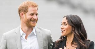 Neues Foto von Prinz Harrys Tochter Lilibet macht uns sprachlos