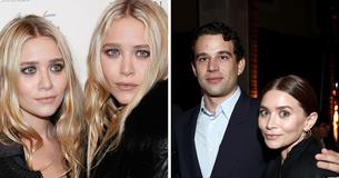 Ashley Olsen Has Been Dating An Artist After Splitting From Her 63-Year-Old Former Boyfriend