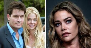 La hija de Charlie Sheen afirmó que vivía "un infierno" con su madre, Denise Richards