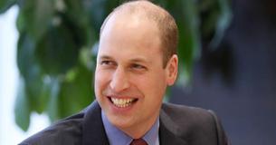 Prince William Rings In Milestone 40th Birthday With Sweet Dedication From Prince Charles