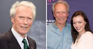 Clint Eastwood’s Grandson Titan Takes After His Grandpa On Horseback