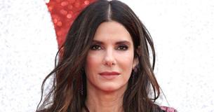 Sandra Bullock Feels ‘So Tired’ From Acting And Is Taking A Break To Focus On Her Kids