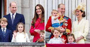 Prince William Plans On Getting His Children Involved In Charity 'Just As My Mother Did For Me'