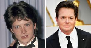 Michael J. Fox Earns Iconic Honorary Achievement Award From The Academy Awards
