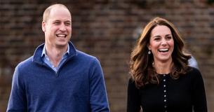 The Queen Is Planning A Joint Birthday Party For William And Kate To Celebrate ‘In Style’