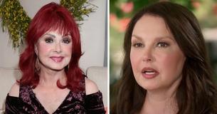 Ashley Judd Opens Up About Naomi Judd's Mental Health Struggles And Their 'Dysfunctional' Family
