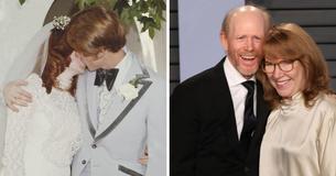 Ron Howard And High School Sweetheart-Turned-Wife's 'Compatibility' Has 'Endured' For More Than 45 Years