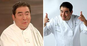 Emeril Lagasse Stuns In His Sixties — Look At Him Today