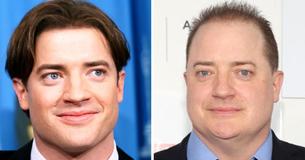 Brendan Fraser Chokes Up After Fans Promise They’re ‘Rooting’ For His Career Resurgence