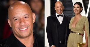 Vin Diesel non vuole ancora sposare la sua 'Miss Right' anche se è una 'madre perfetta' per i suoi figli