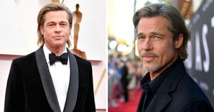 Brad Pitt Says He’s On His ‘Last Leg’ Of His 35-Year Career
