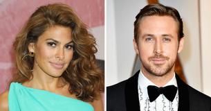Eva Mendes se convirtió en madre con Ryan Gosling a los 40 años tras esperar el amor