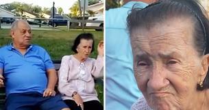Sulking Grandmother Unleashes Drama At Gender Reveal Party After Finding Out It's A Boy