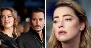 Amber Heard Admits She ‘Still’ Has ‘Love’ For Johnny Depp Despite Past Troubles